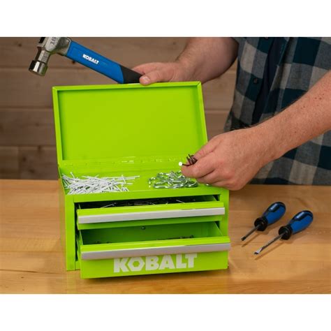 little metal tool box|lowe's small tool boxes.